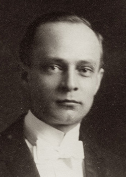 1907 George W Kyer (250 x 350)