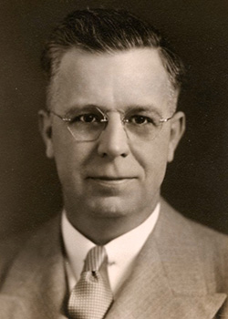 1925 Henry C Baumgardner (250 x 350)