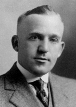 1928  Gustave L Trabert (250 X 350)