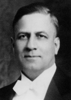 1938 Harrison H Caswell (250 X 350)