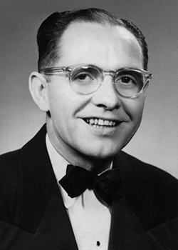 1951 Virgil G Brown (250 X 350)