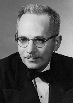 1954 Neil A Gates (250 X 350)