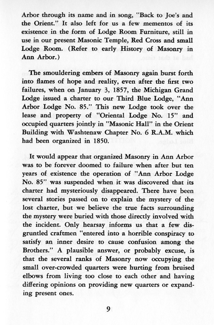 Caswell's History GR 159 009