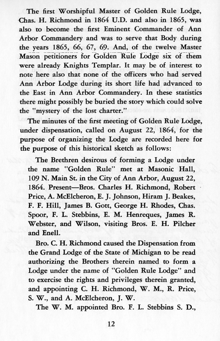 Caswell's History GR 159 012