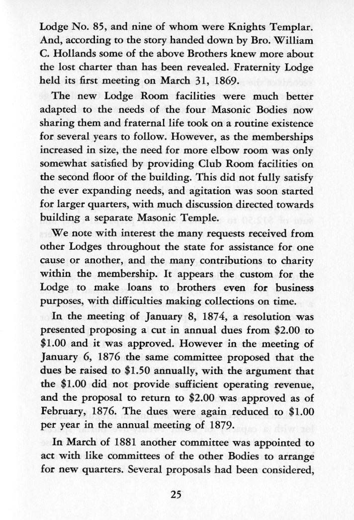 Caswell's History GR 159 025