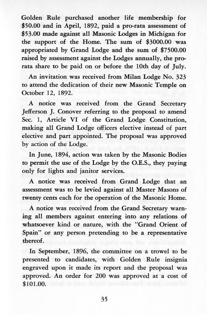 Caswell's History GR 159 035