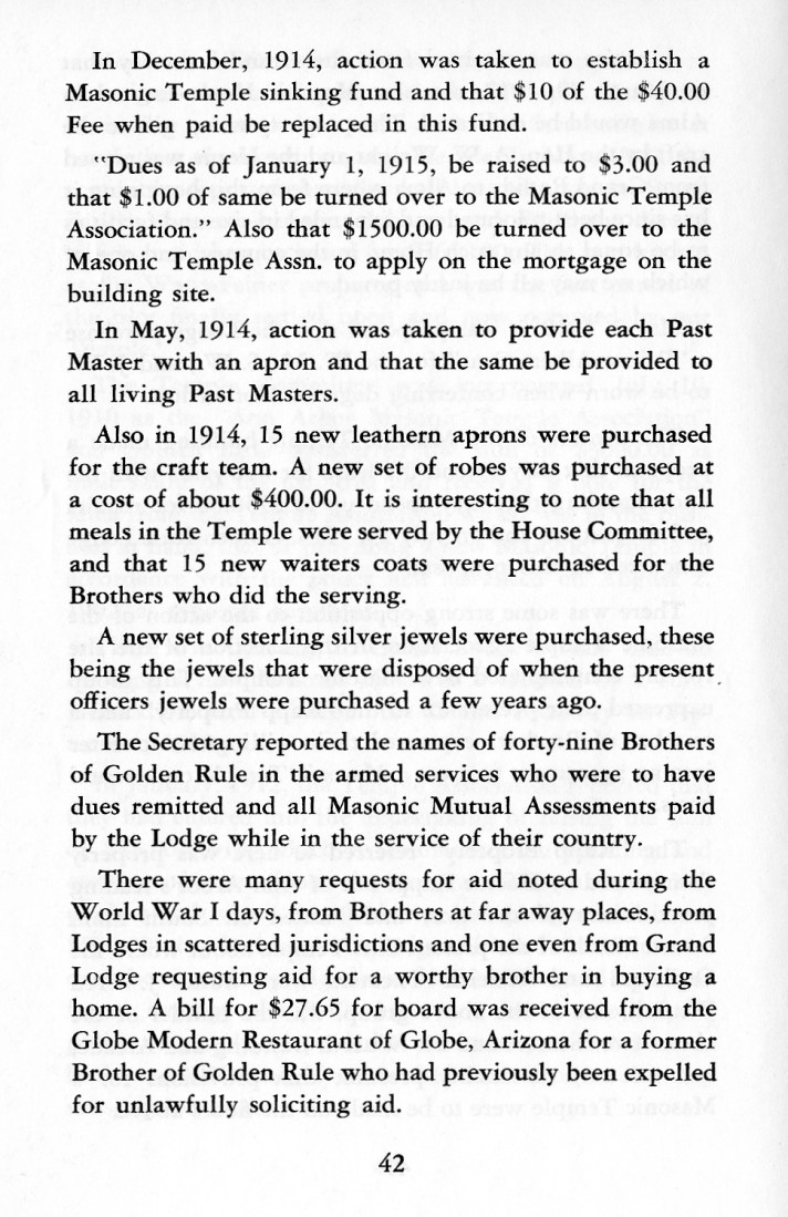 Caswell's History GR 159 042