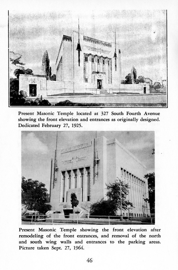 Caswell's History GR 159 046