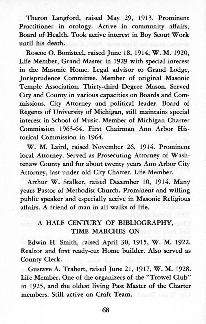 Caswell's History GR 159 068